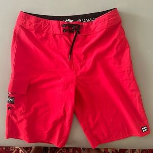 Boys swim trunks